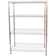 Hot product industrial wire shelving industrial shelving